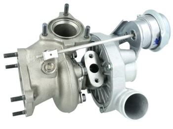 Porsche 911 (996) 3.6 Turbo Hybrid Turbo Stage 2 (53169886726)