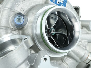Alpina D4 -- Hybrid Turbo (53269880011)