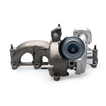 Audi A3 (8L) 1.9 TDI Hybrid Turbo (716860-0003)