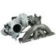 Audi A4 (B5) 1.8 T Hybrid Turbo (53039880290)