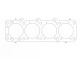 Cylinder Head Gasket for Volvo 244 2.3i / 97,00mm / 1,15mm | 338244R