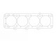 Cylinder head gasket (CUT RING) for Volvo 240-242 2.3 GLE / 97,10mm / 2,00mm | 330028R