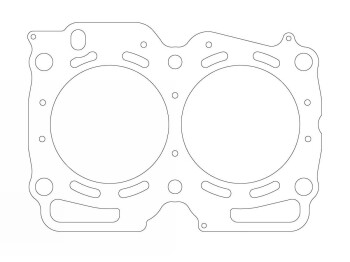 Cylinder Head Gasket Subaru LEGACY 2.5i 16V / 102,30mm /...
