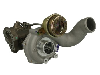 Audi A6 (C5) 2.7 Turbo Hybrid Turbo (53039880017)