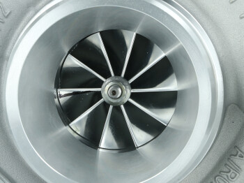 Audi Q7 3.0 TDI Hybrid Turbo (839077-0009)