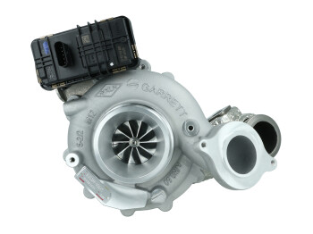 Audi Q7 3.0 TDI Hybrid Turbo (839077-0009)