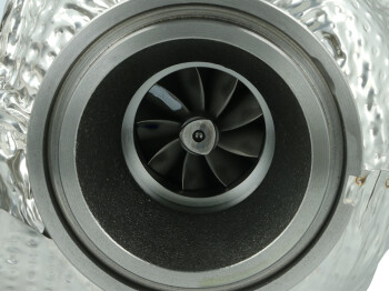 Audi Q7 3.0 TDI Hybrid Turbo (839077-0009)