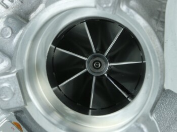 Audi TT (FV) 2.0 TDI Hybrid Turbo (821866-0004)