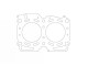 Cylinder Head Gasket Subaru IMPREZA 2.0i 16V (97) / 94,00mm / 1,00mm | 338002R