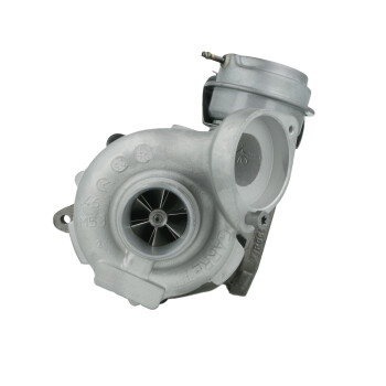 BMW 1er (E81, E82) 120d Hybrid Turbo (717478-0004)