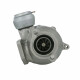BMW 1er (E81, E82) 120d Hybrid Turbo (717478-0004)