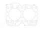 Cylinder Head Gasket Subaru IMPREZA 2.5i 16V / 100,00mm / 1,30mm | 338255R