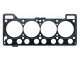 Cylinder head gasket (CUT RING) for Renault R21 1.4 / 77,00mm / 1,80mm | 330005R