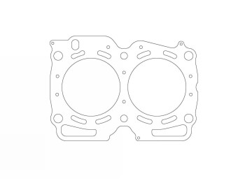 Cylinder Head Gasket Subaru OUTBACK 2.5i 16V / 100,00mm /...