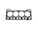 Cylinder head gasket (CUT RING) for Renault R11 1.4 / 77,50mm / 1,80mm | 330009R