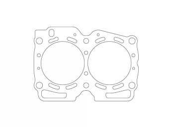Cylinder head gasket (CUT RING) for Subaru LEGACY 2.5i...