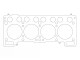 Cylinder Head Gasket for Renault R19 1.4 / 77,00mm / 1,80mm | 338249R