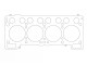 Cylinder Head Gasket for Renault R11 1.4 / 78,00mm / 1,80mm | 338250R