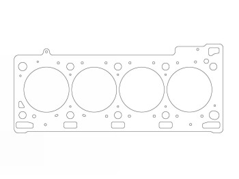 Cylinder Head Gasket for Renault ESPACE 2.0i 16V /...