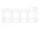 Cylinder Head Gasket for Renault MEGANE 2.0i 16V / 84,50mm / 1,00mm | 338375R