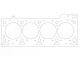 Cylinder Head Gasket for Renault MEGANE 2.0i 16V / 84,50mm / 0.85mm | 338246R