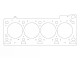 Cylinder Head Gasket for Renault SCENIC 2.0i 16V / 84,50mm / 1,30mm | 338376R