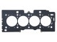 Cylinder Head Gasket for Peugeot 106 1.6i 16V (ab 1996) / 80,00mm / 1,00mm | 338008R