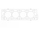 Cylinder Head Gasket for Citroen ZX 2.0i 16V / 87,00mm / 1,60mm | 338264R