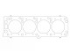 Cylinder Head Gasket Opel ASTRA 2.0i 16V / 87,50mm / 1,15mm | 338060R
