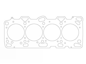Cylinder Head Gasket for Mitsubishi LANCER 2.0I GDI /...