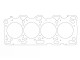 Cylinder Head Gasket for Mitsubishi LANCER 2.0I GDI / 88,30mm / 1,00mm | 338027R
