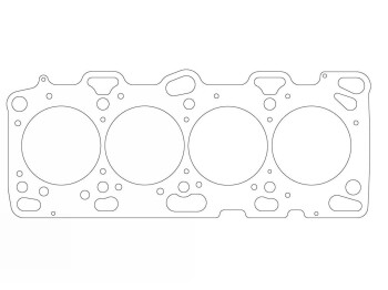 Cylinder Head Gasket for Mitsubishi LANCER 2.0I GDI /...