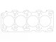 Cylinder Head Gasket for Mitsubishi LANCER 2.0I GDI / 88,30mm / 1,15mm | 338023R