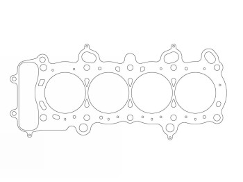 Cylinder Head Gasket Honda S2000 vtec 16V / 89,00mm /...