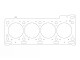 Cylinder Head Gasket for Renault MEGANE 2.0i 16V / 84,50mm / 1,60mm | 338256R