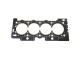 Cylinder head gasket (CUT RING) for Citroen SAXO 1.6i 16V / 80,50mm / 1,00mm | 330006R
