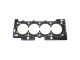 Cylinder head gasket (CUT RING) for Citroen SAXO 1.6i 16V / 80,50mm / 1,40mm | 330007R