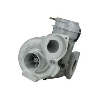 BMW 5er (E60, E61) 520d Hybrid Turbo (717478-0004)