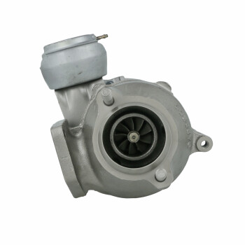 BMW 5er (E60, E61) 520d Hybrid Turbo (717478-0004)