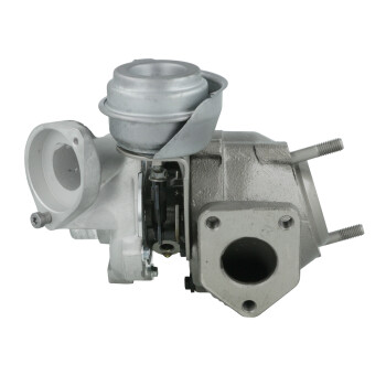 BMW 5er (E60, E61) 520d Hybrid Turbo (717478-0004)