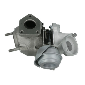 BMW 5er (E60, E61) 520d Hybrid Turbo (717478-0004)