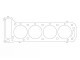 Cylinder Head Gasket Opel ASCONA 2.0i 8V / 97,00mm / 1,30mm | 338239R