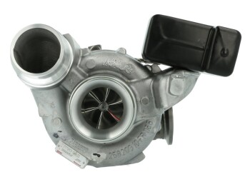 BMW 5er (F10, F11, F18) 525d Hybrid Turbo (777853-0013)