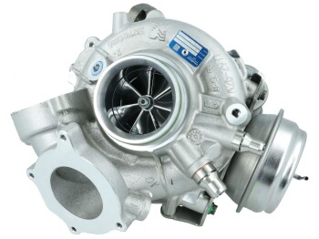 BMW 5er (F10, F11, F18) 535d Hybrid Turbo (53269880011)