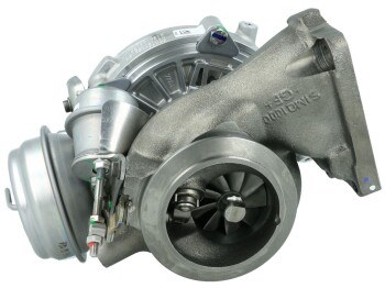 BMW 5er (F10, F11, F18) 535d Hybrid Turbo (53269880011)
