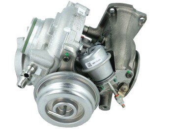 BMW 5er (F10, F11, F18) 535d Hybrid Turbo (53269880011)