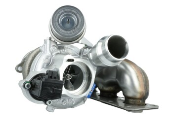 BMW 5er (F10, F11, F18) 535i Hybrid Turbo (18539880010)
