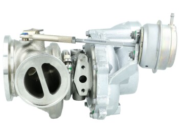 BMW M5 (F10, F11, F18) M5 Hybrid Turbo (800076-5011s)