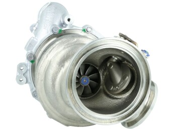 BMW M5 (F10, F11, F18) M5 Hybrid Turbo (800076-5011s)