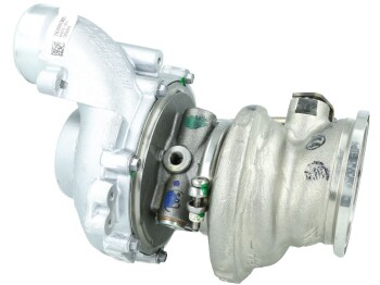 BMW M5 (F10, F11, F18) M5 Hybrid Turbo (800076-5011s)